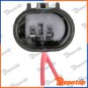 Gicleur de lave-glace pour RANGE ROVER | EDS-LR-023, BHN12629